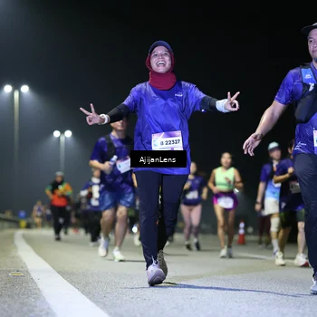 Runner Photo 7360556