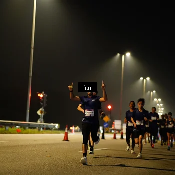 Runner Photo 7360558