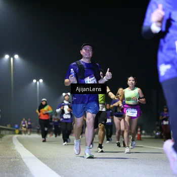 Runner Photo 7360560