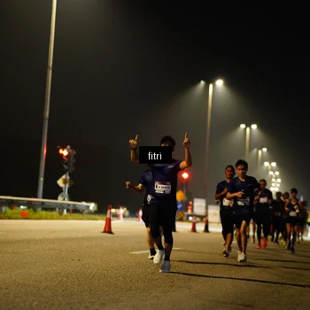 Runner Photo 7360561
