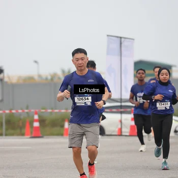Runner Photo 7360562