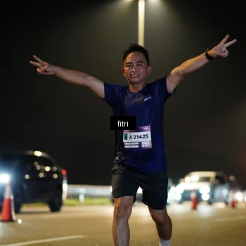 Runner Photo 7360563