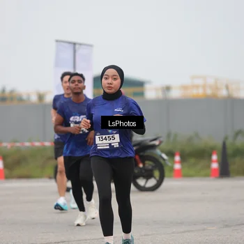 Runner Photo 7360567