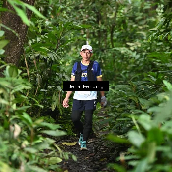 Runner Photo 7360568
