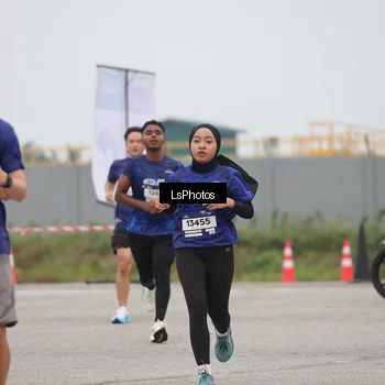 Runner Photo 7360569