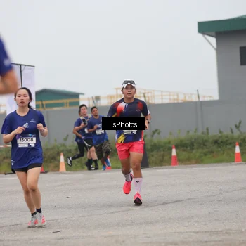 Runner Photo 7360570