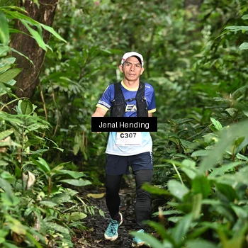 Runner Photo 7360571