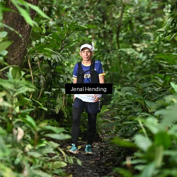 Runner Photo 7360572