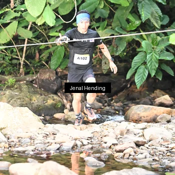 Runner Photo 7360574