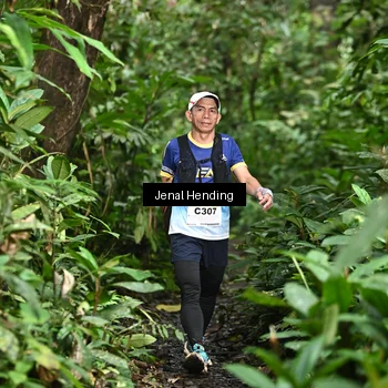 Runner Photo 7360575