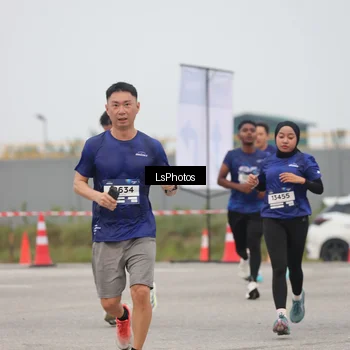 Runner Photo 7360577