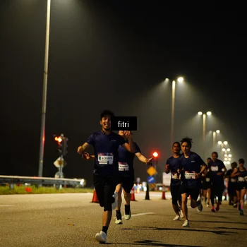 Runner Photo 7360580
