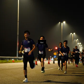 Runner Photo 7360581