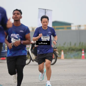 Runner Photo 7360584