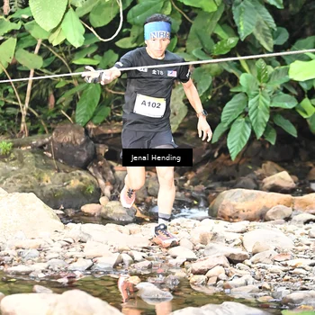 Runner Photo 7360585