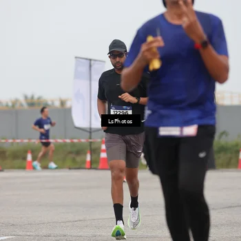 Runner Photo 7360586