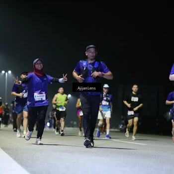 Runner Photo 7360587