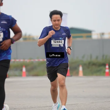 Runner Photo 7360588