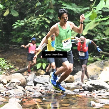 Runner Photo 7360589