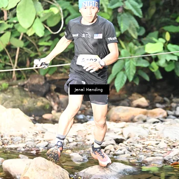 Runner Photo 7360591