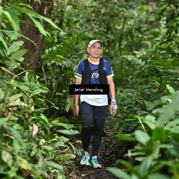 Runner Photo 7360592