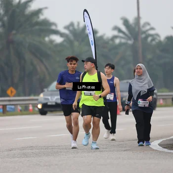 Runner Photo 7360593