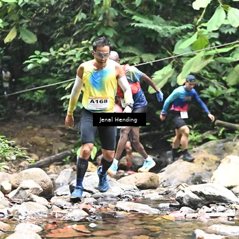 Runner Photo 7360595