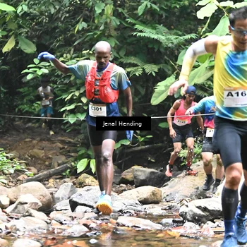 Runner Photo 7360596