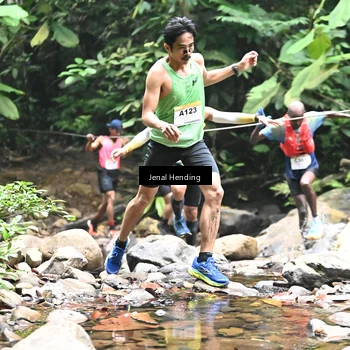 Runner Photo 7360597