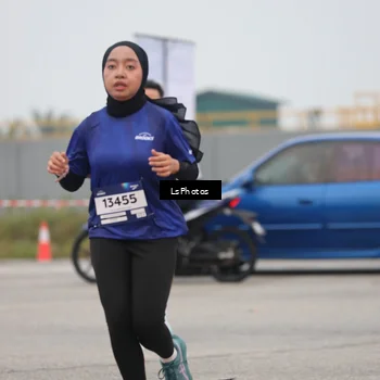 Runner Photo 7360598