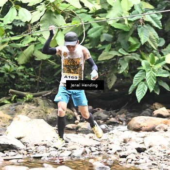 Runner Photo 7360600