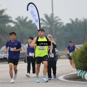 Runner Photo 7360606