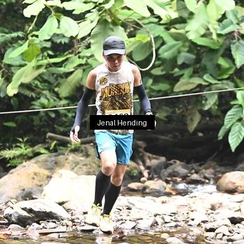 Runner Photo 7360609