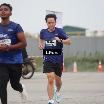 Runner Photo 7360610