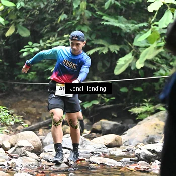 Runner Photo 7360611