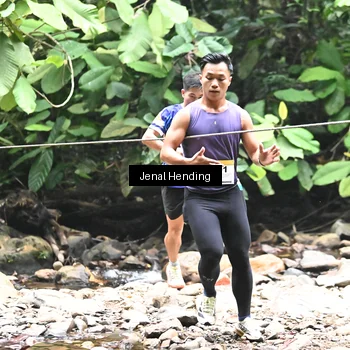 Runner Photo 7360612