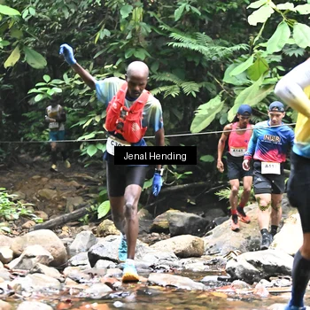 Runner Photo 7360613