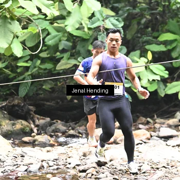 Runner Photo 7360614