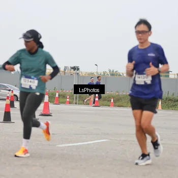 Runner Photo 7360618
