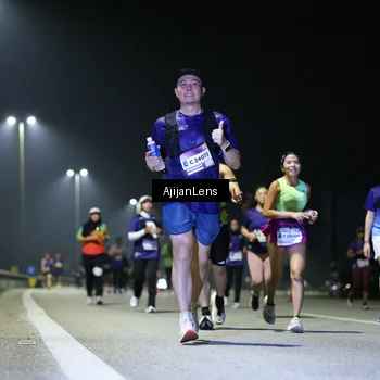 Runner Photo 7360624