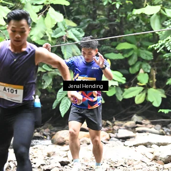 Runner Photo 7360626