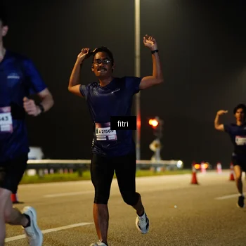 Runner Photo 7360628