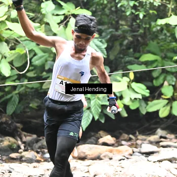Runner Photo 7360630