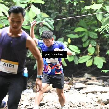 Runner Photo 7360631
