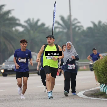 Runner Photo 7360632