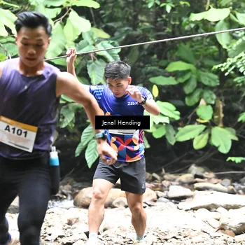 Runner Photo 7360633