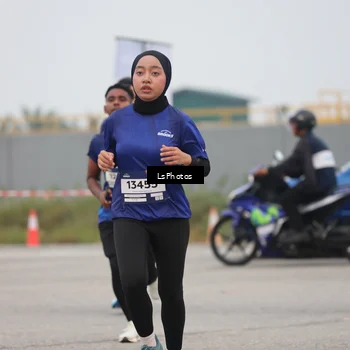 Runner Photo 7360634