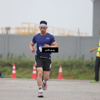 Runner Photo 7360637