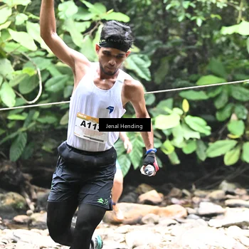 Runner Photo 7360638