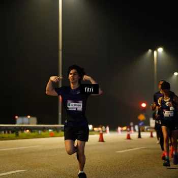 Runner Photo 7360643